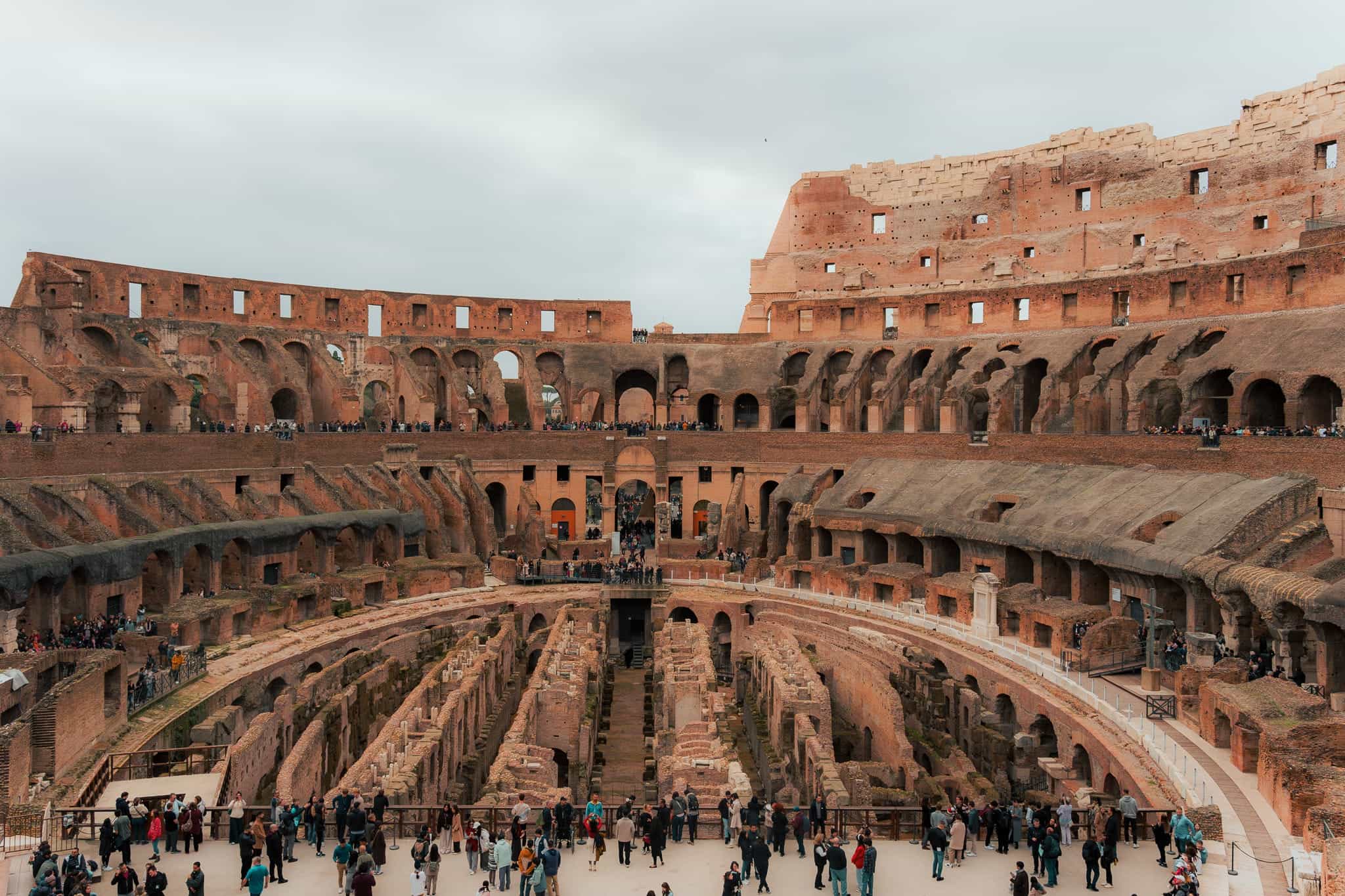 Amphitheater