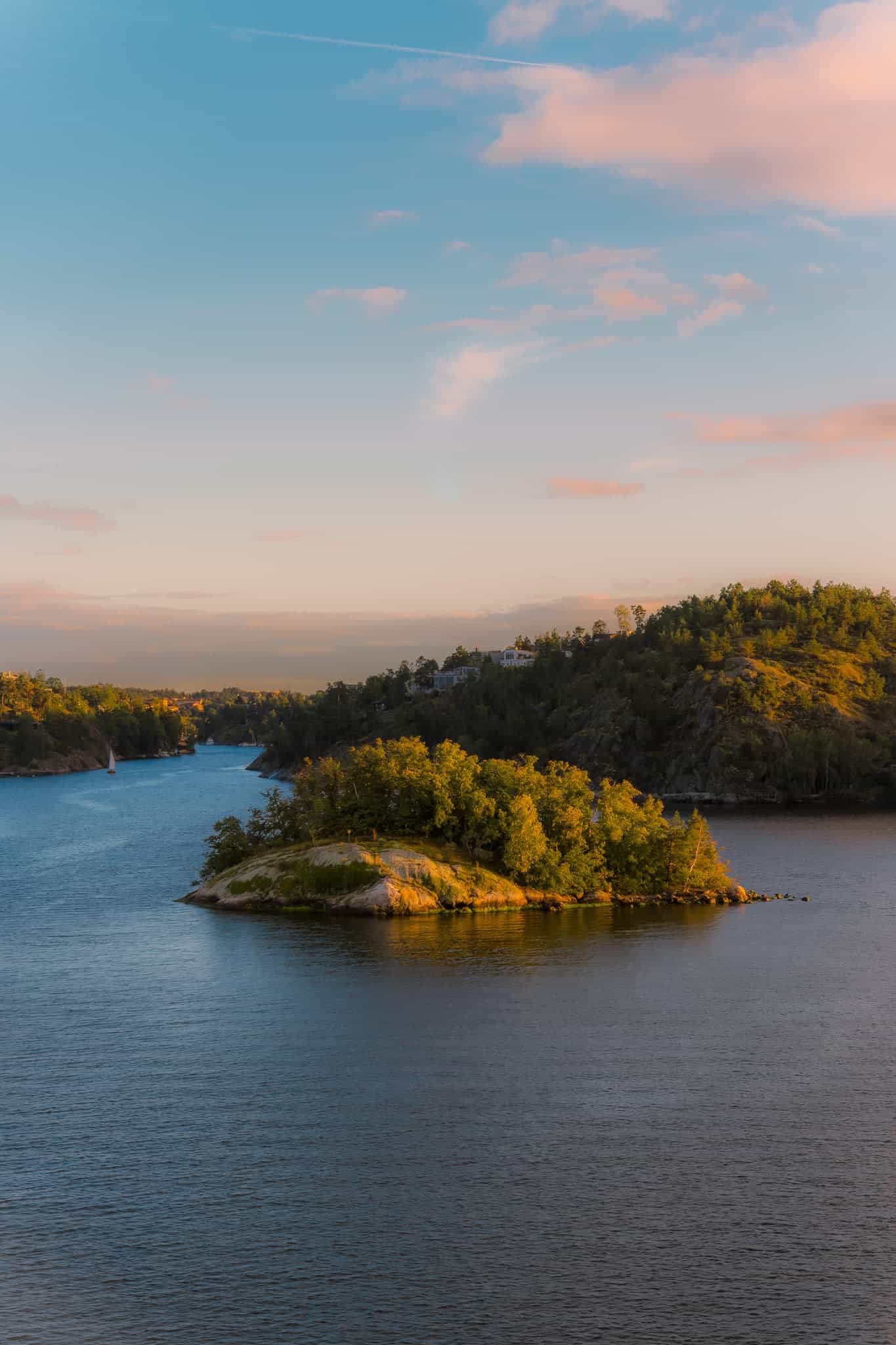 Archipelago