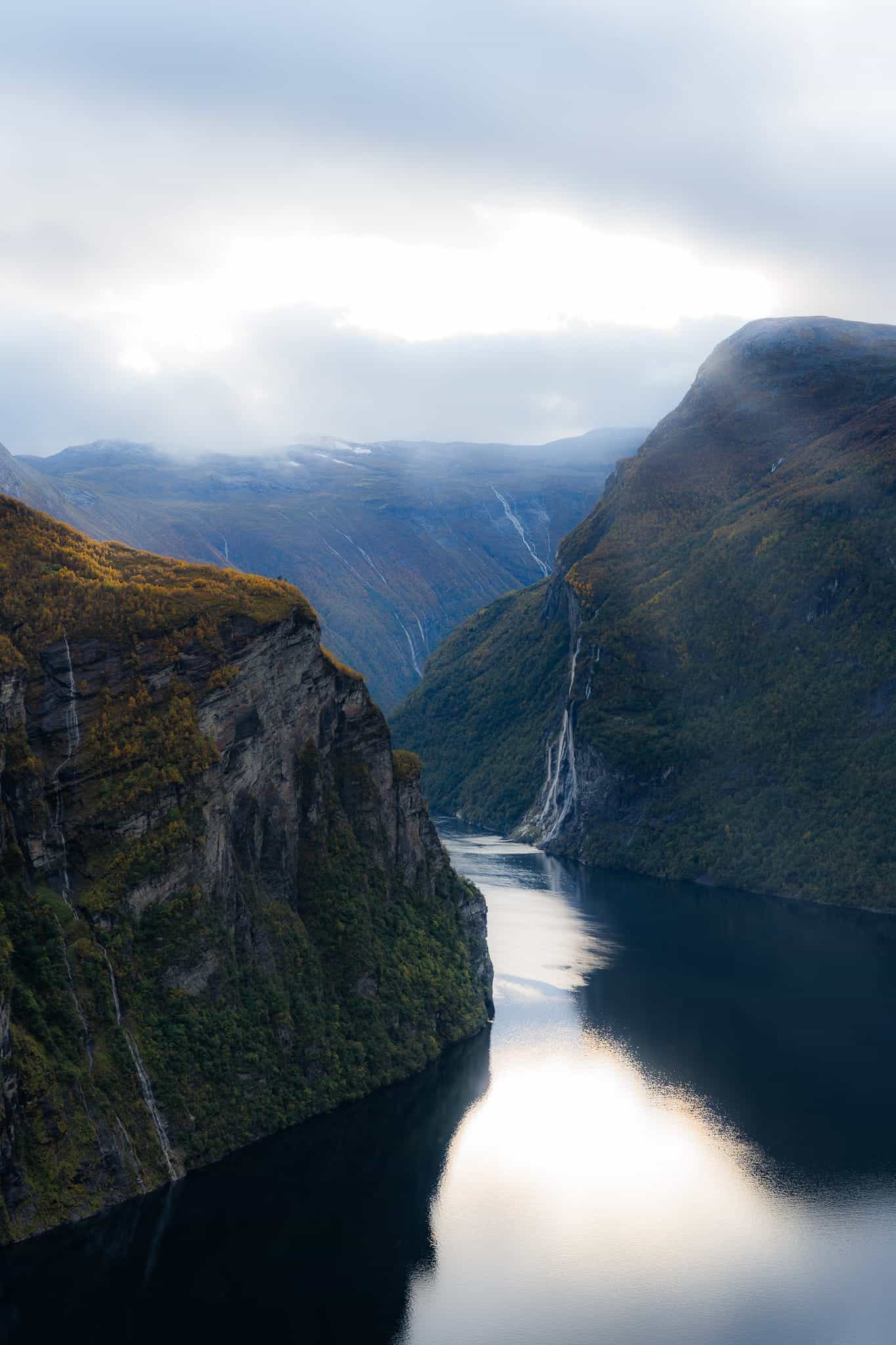 Fjord