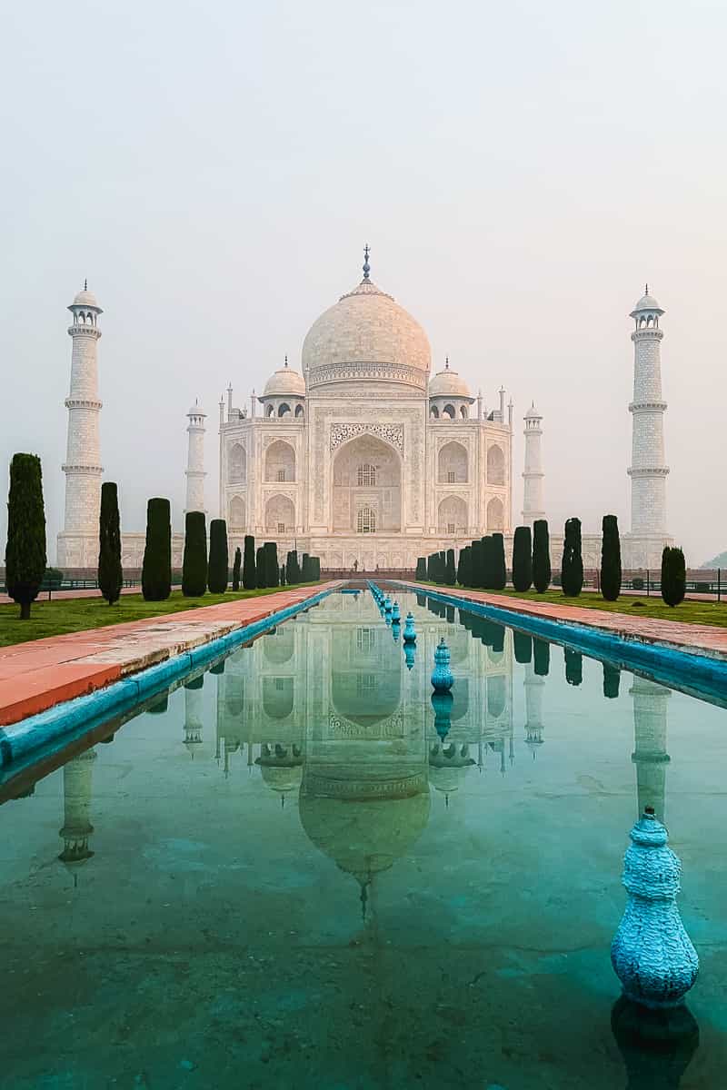 Mausoleum