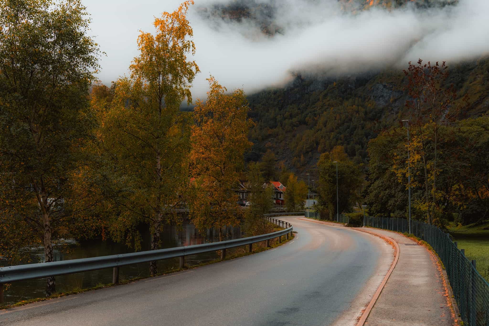 Road